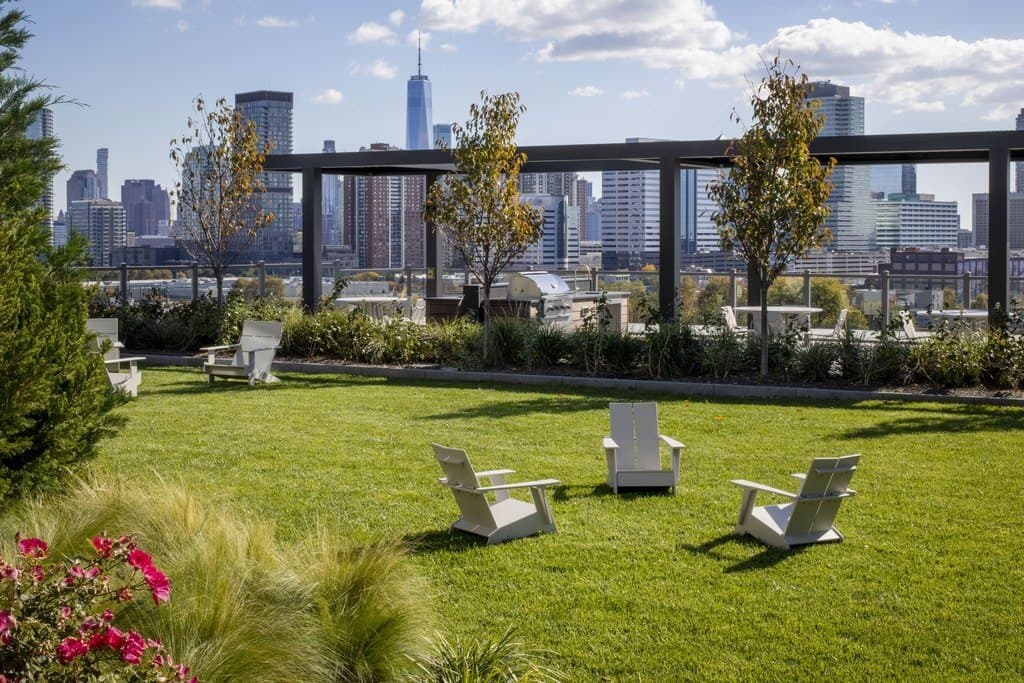 38 Jackson St # 314, Hoboken