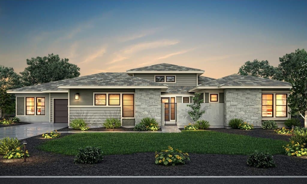 4770 Minero Ln, Granite Bay