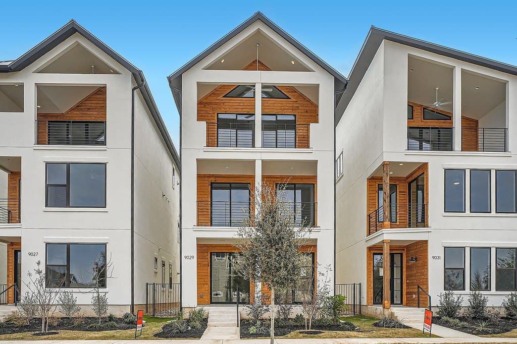 9029 Cattle Baron Path, Austin