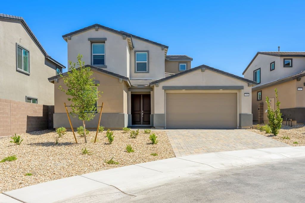 1506 Capri Cascades Ct, Henderson