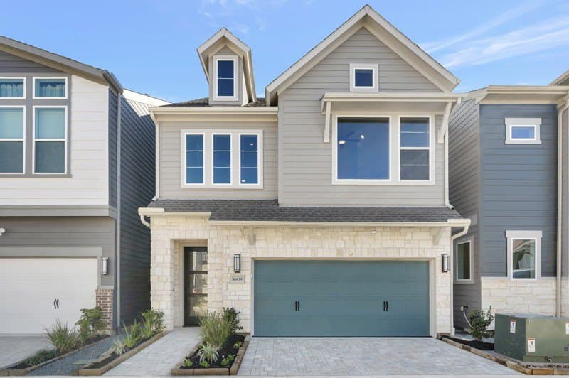 16039 Hayes Park Dr, Houston