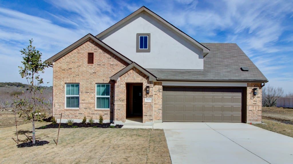 960 Tornado Rdg, New Braunfels