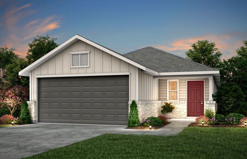 971 Bluegrass Pt, New Braunfels