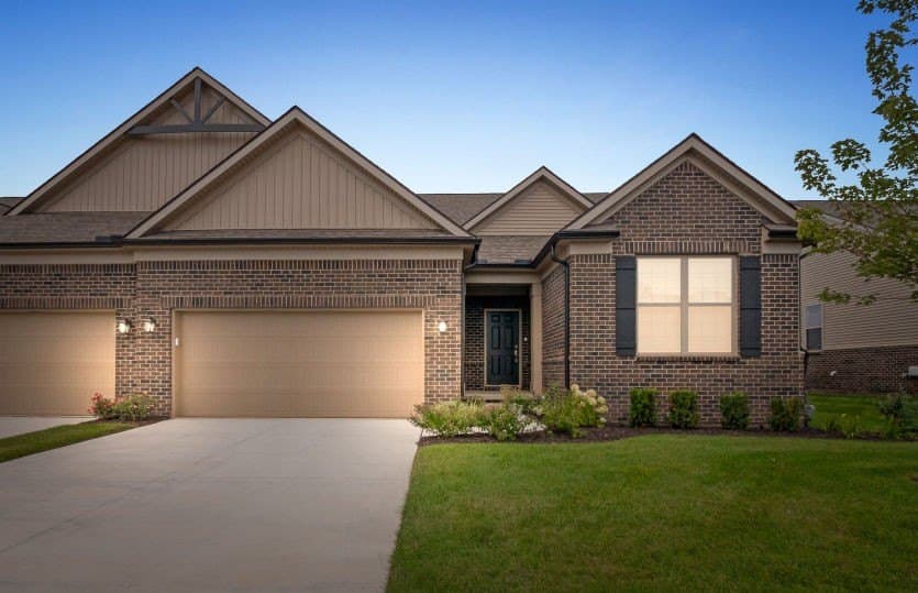 864 Kelpie Dr, Ann Arbor