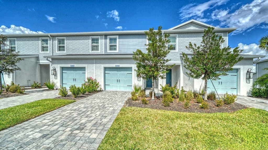 2356 Washington Palm Ct, Lakewood Ranch