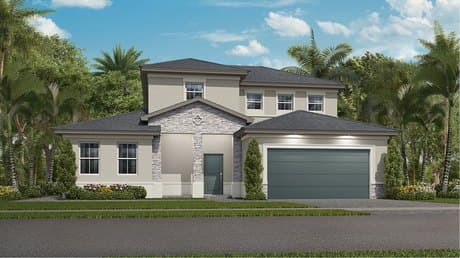 17301 SW 287 St