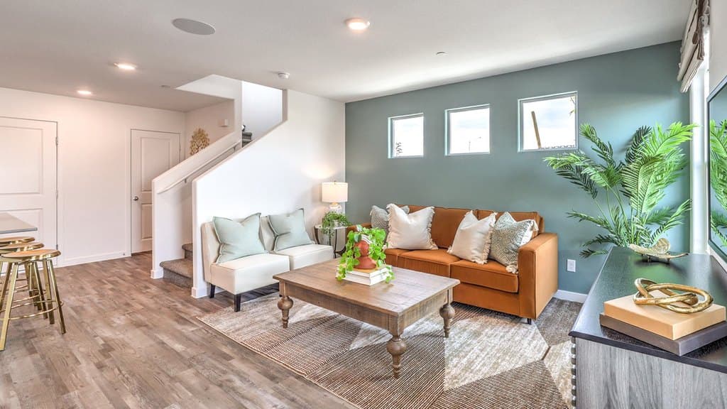 925 Rosy Starling St, Henderson