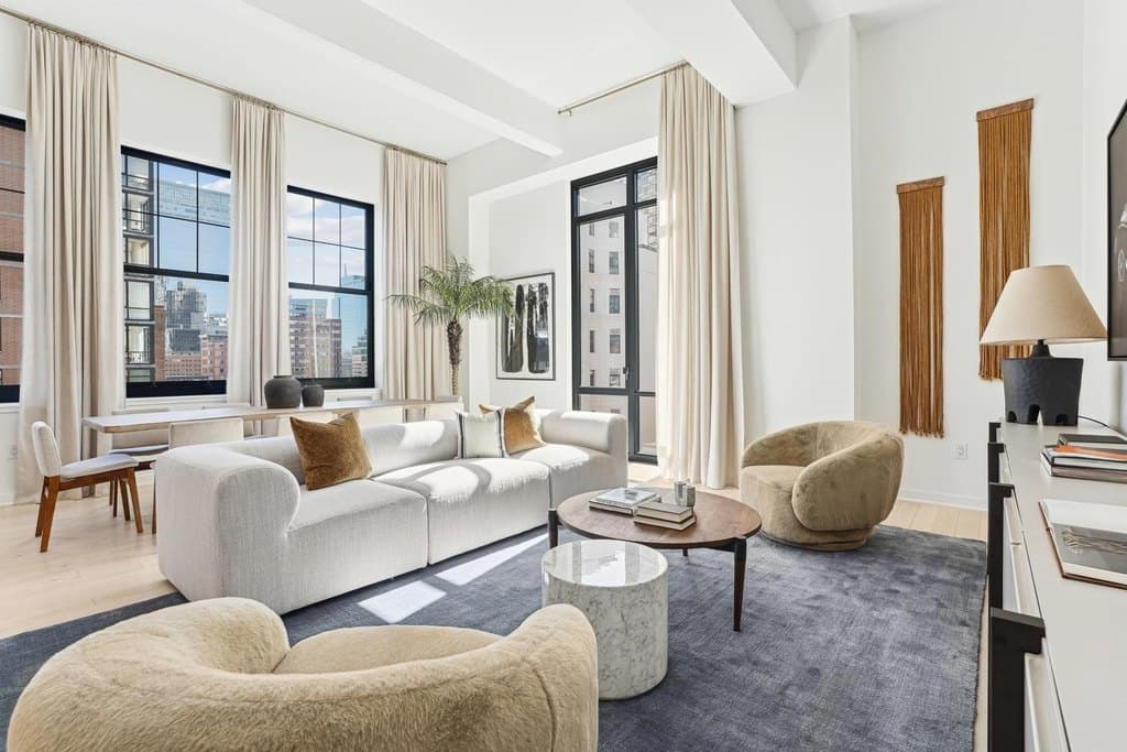 155 Bay St Unit 809, Jersey City