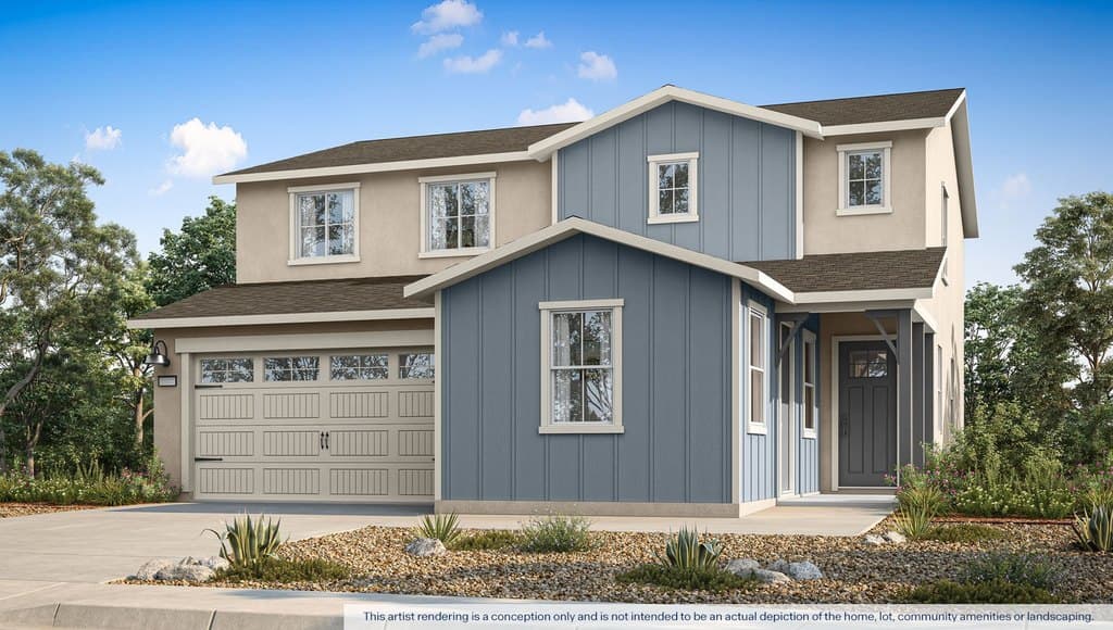 9131 Miranda Garden St, Bakersfield