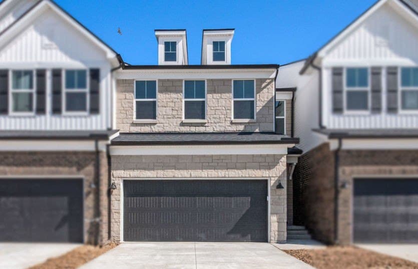 5576 E Spaniel Dr, Ann Arbor