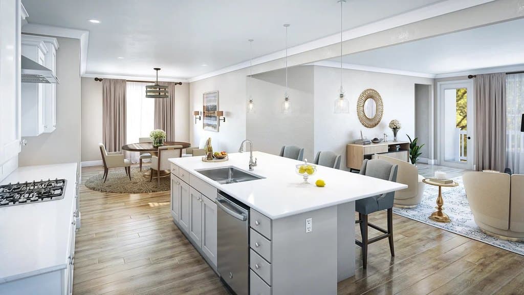 1768 Cultivation Ln, Mount Pleasant