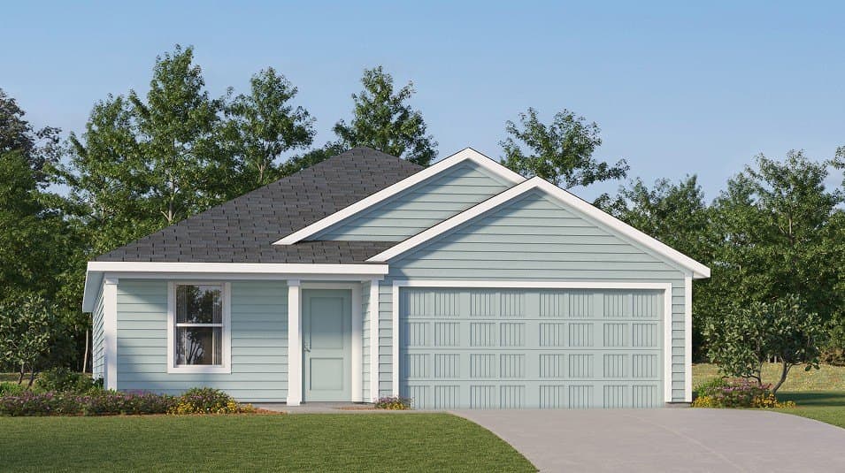 3111 Dispatch Dr, New Braunfels