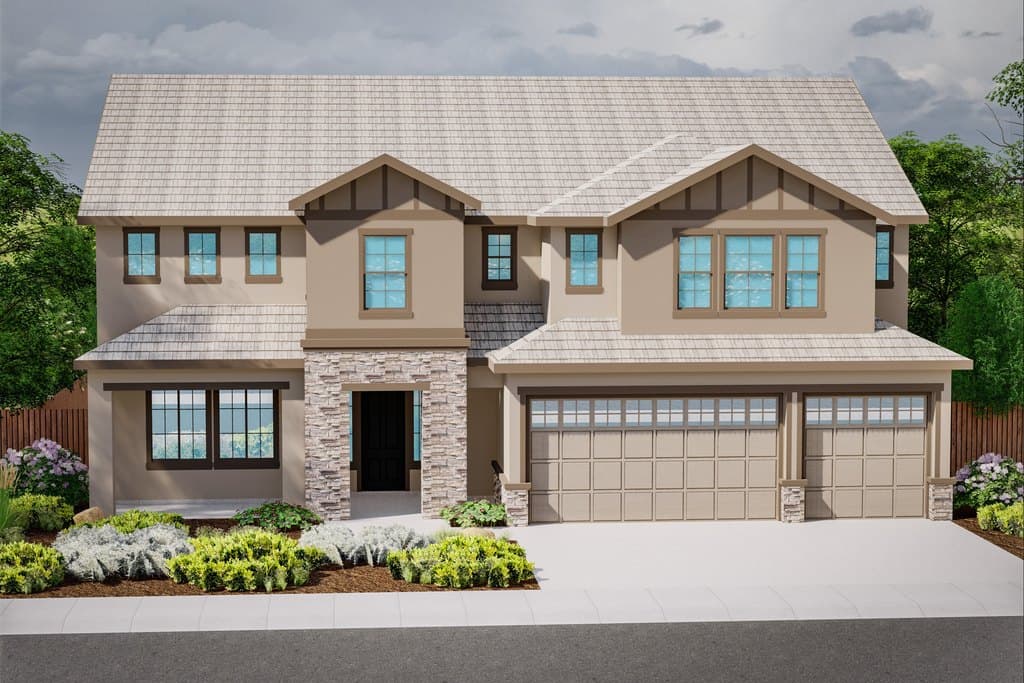 1325 Bear Creek Dr, Rocklin