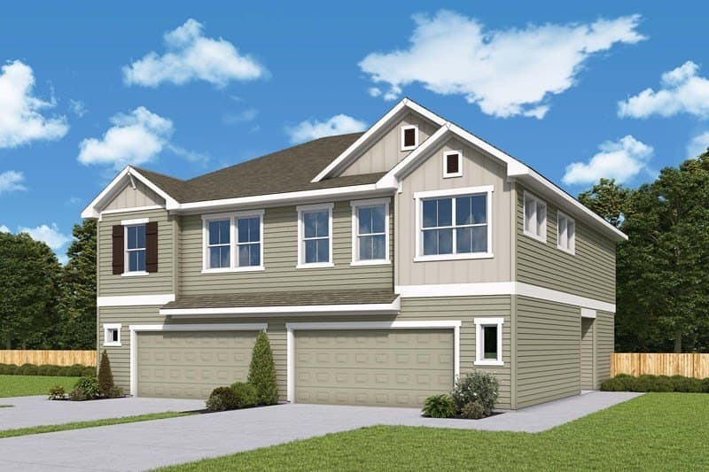 1010 Brickell Loop Unit B, Austin