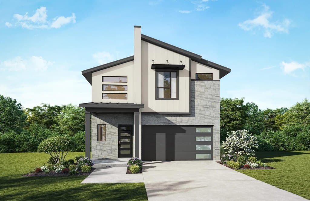 604 Grapeleaf Dr, Lakeway