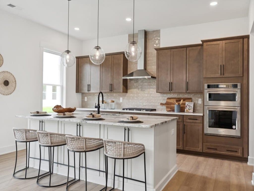 5107 Mint Harbor Way, Charlotte