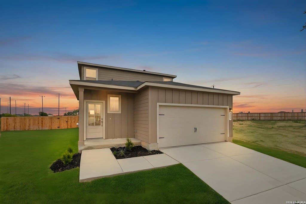 4997 Mala Vida, San Antonio