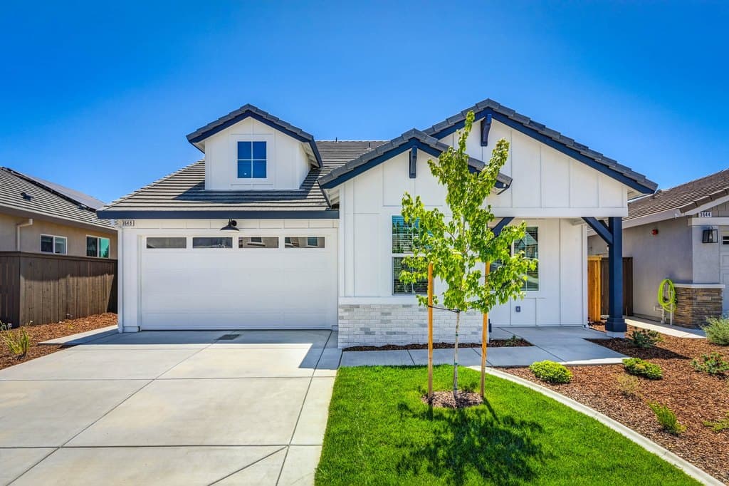 3648 Ramhorn Ridge Dr, Rocklin