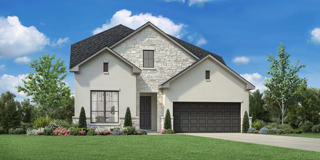 5748 Emmett St, New Braunfels