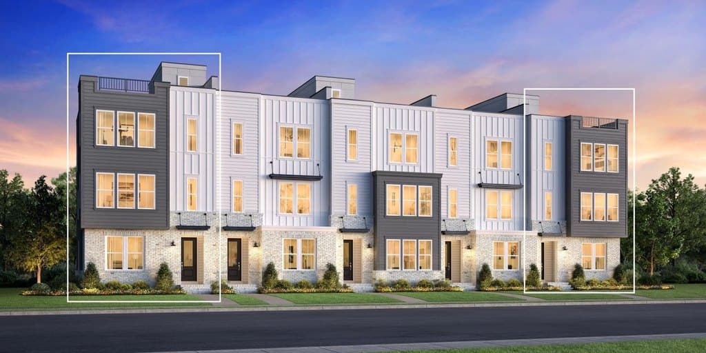 7029 Westrow Ave, Charlotte