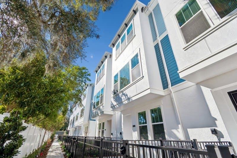 6605 N Nebraska Ave Unit 18, Tampa