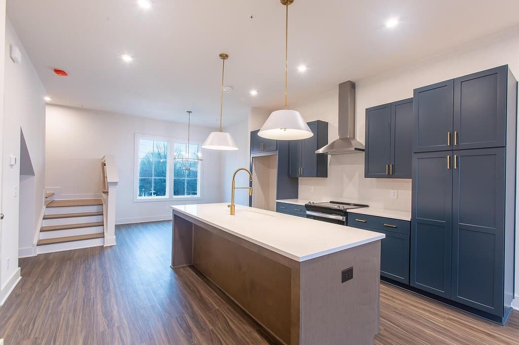 991 Bibbs Cir NW Unit 4, Atlanta