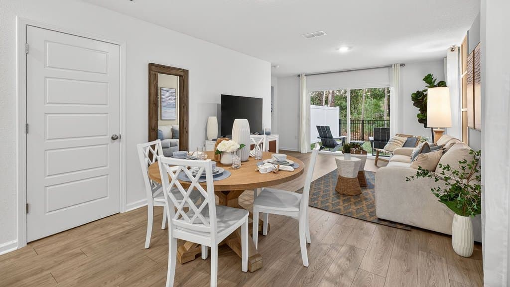 2712 Iron Rock Ct, Jacksonville