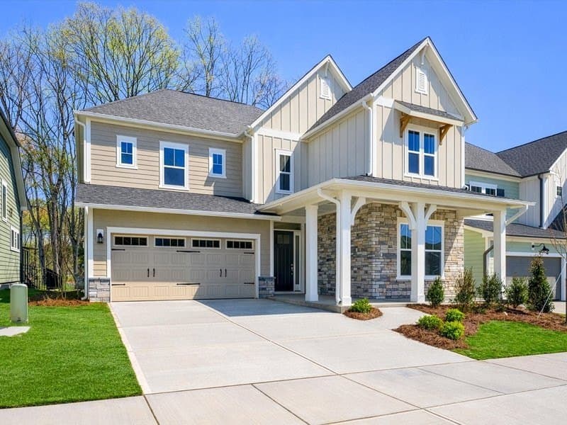 11217 Shreveport Dr, Huntersville