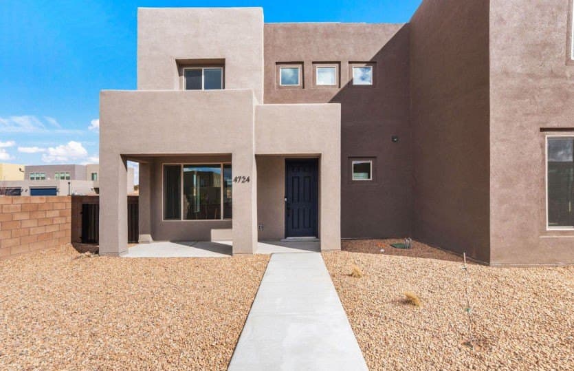 4724 Wheeler Peak, Santa Fe