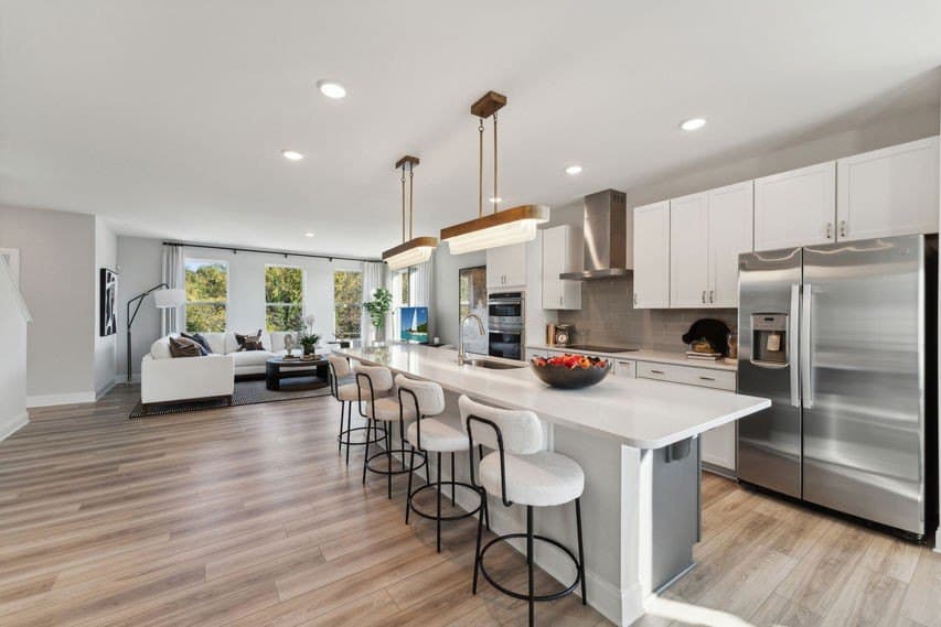 1224 S Person St Unit 201, Raleigh