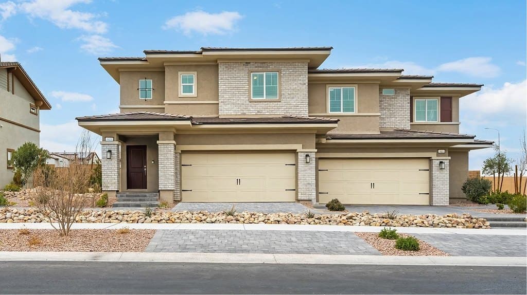 784 Black Palace St, Henderson