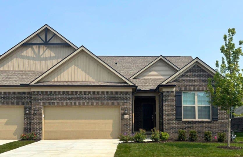 807 Kelpie Dr, Ann Arbor