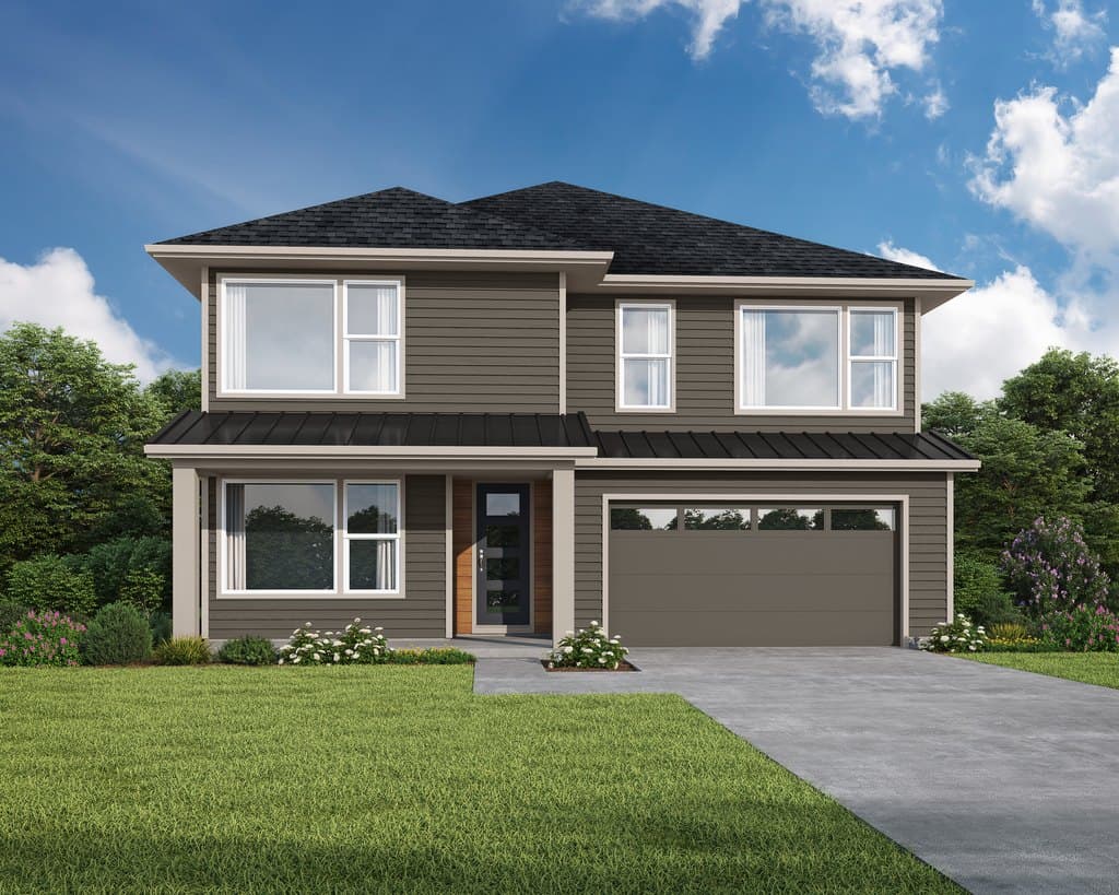 11441 NW Kearney St, Portland