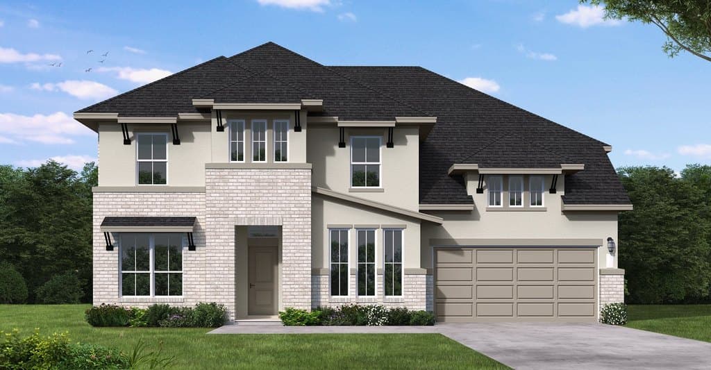 5717 Satchel Trl, New Braunfels