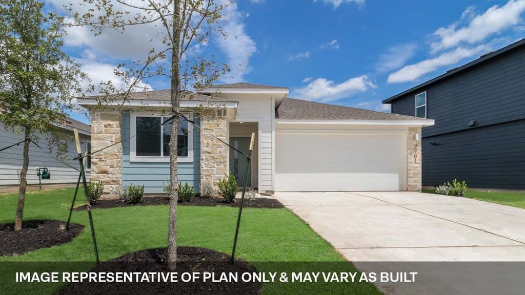 9408 Oxbow Strap Dr, Austin