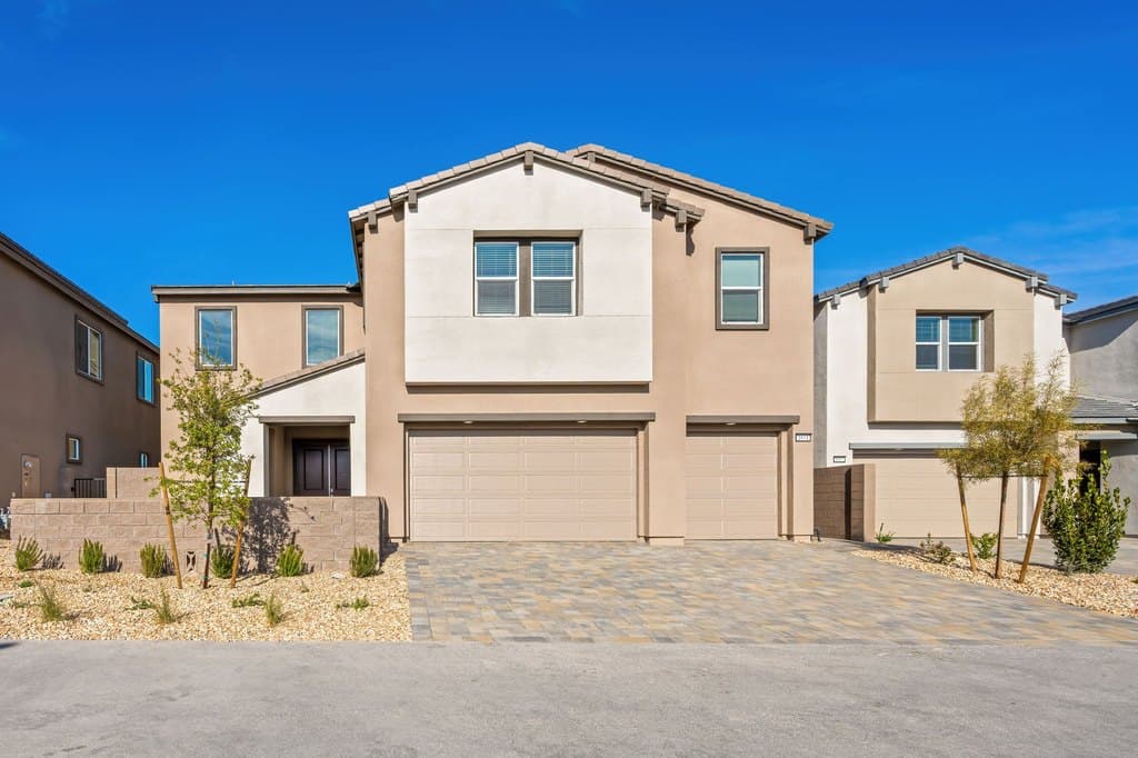1601 Amalfi Arches Pl, Henderson