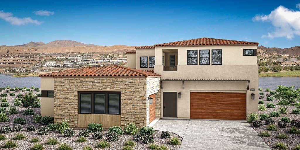 50 Bellissima Lago Ct, Henderson