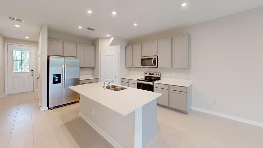 1019 Egret Branch Way, Jacksonville