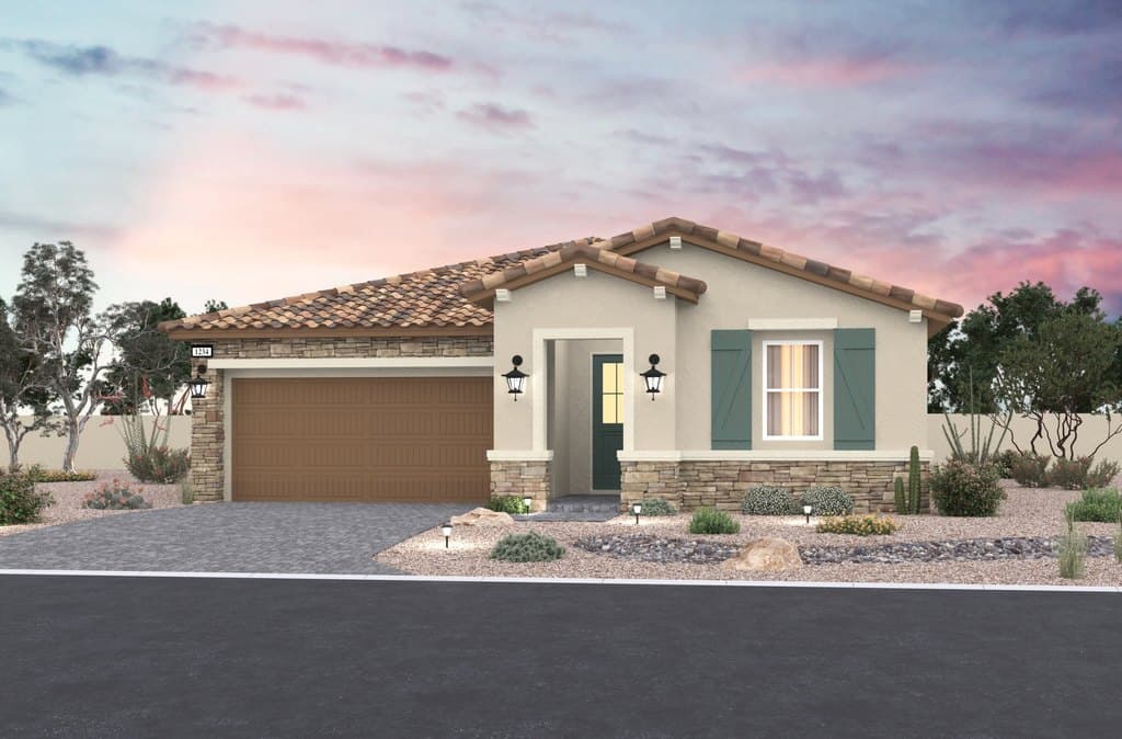 308 Oboe Pl, Henderson