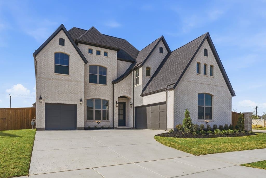611 Mayfair Ln, Frisco