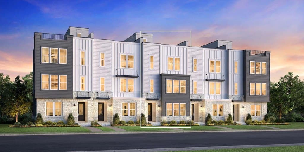 7013 Westrow Ave, Charlotte