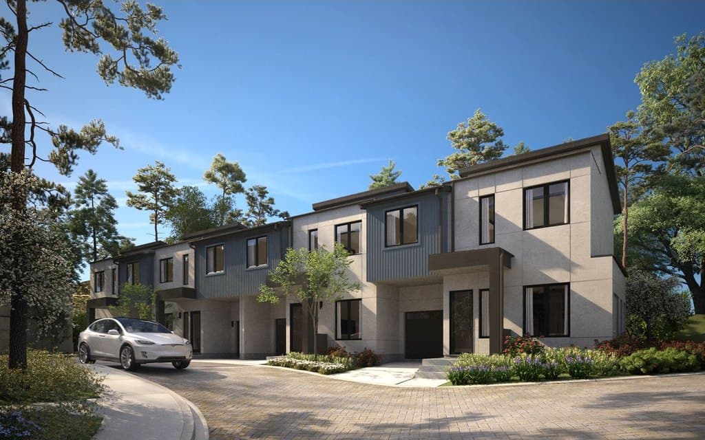 90 Woodbury Highlands Pl Unit 16, Lafayette