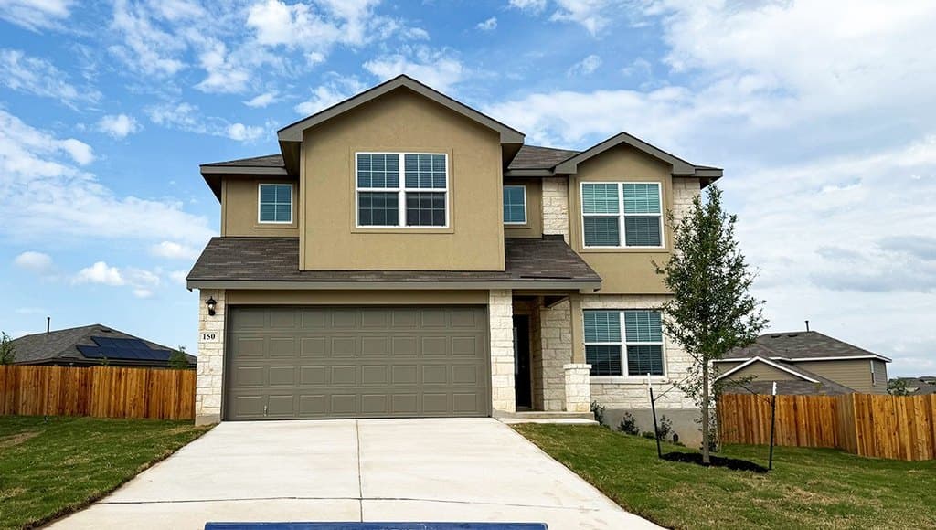 150 Tawny Owl, San Antonio