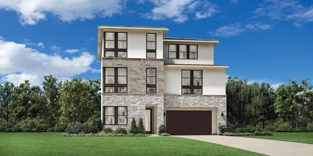 132 Creation, Irvine