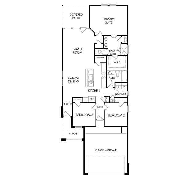 11432 Dark Amethyst Dr