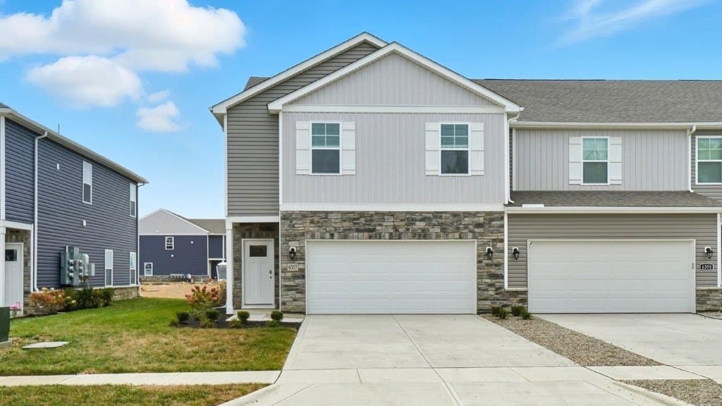 6326 Ripken St, Columbus