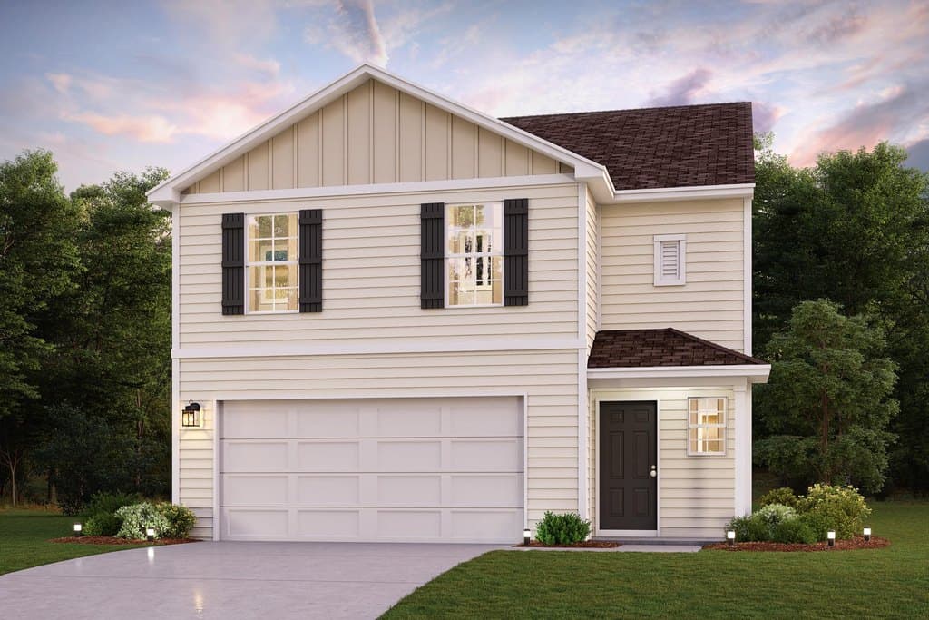 15273 Molitor Way, Jacksonville