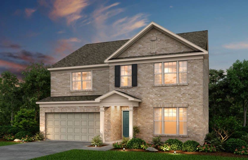 6132 Marigold Way, Atlanta