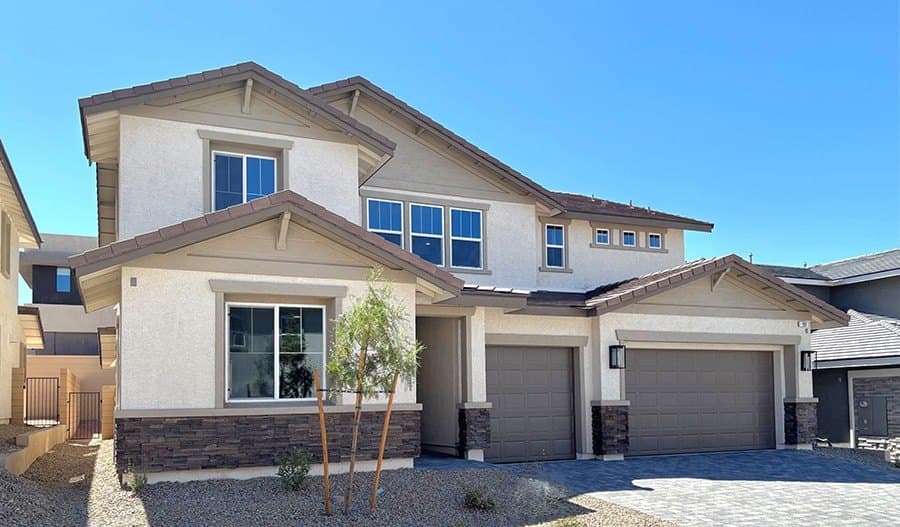 191 Viento Sky St, Henderson