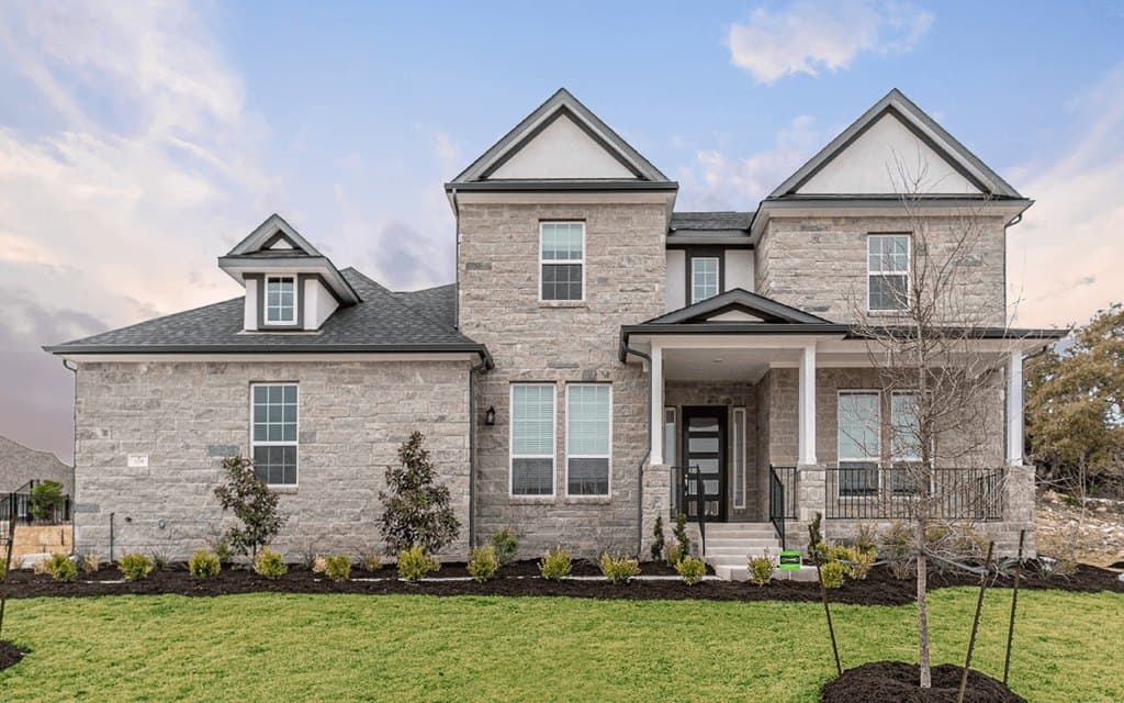 208 Lodestone Ln, Lakeway